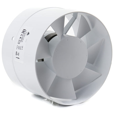 Ventilator de tubulatura axial VP 150, Debit 280 m3/h, Ø 150mm