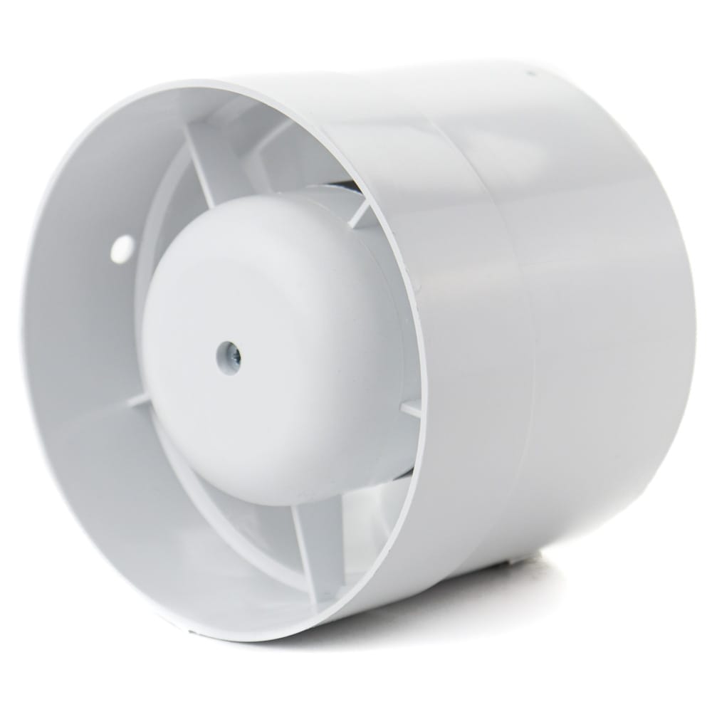 Resigilat! Ventilator de tubulatură axial PROFIT 5, Debit 190 mc/h