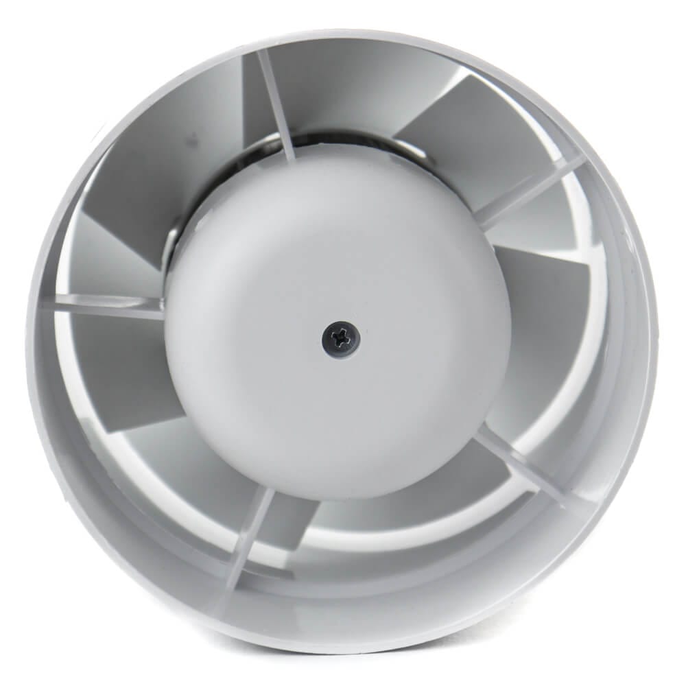 Ventilator de tubulatura axial PROFIT 150, Debit 280 mc/h