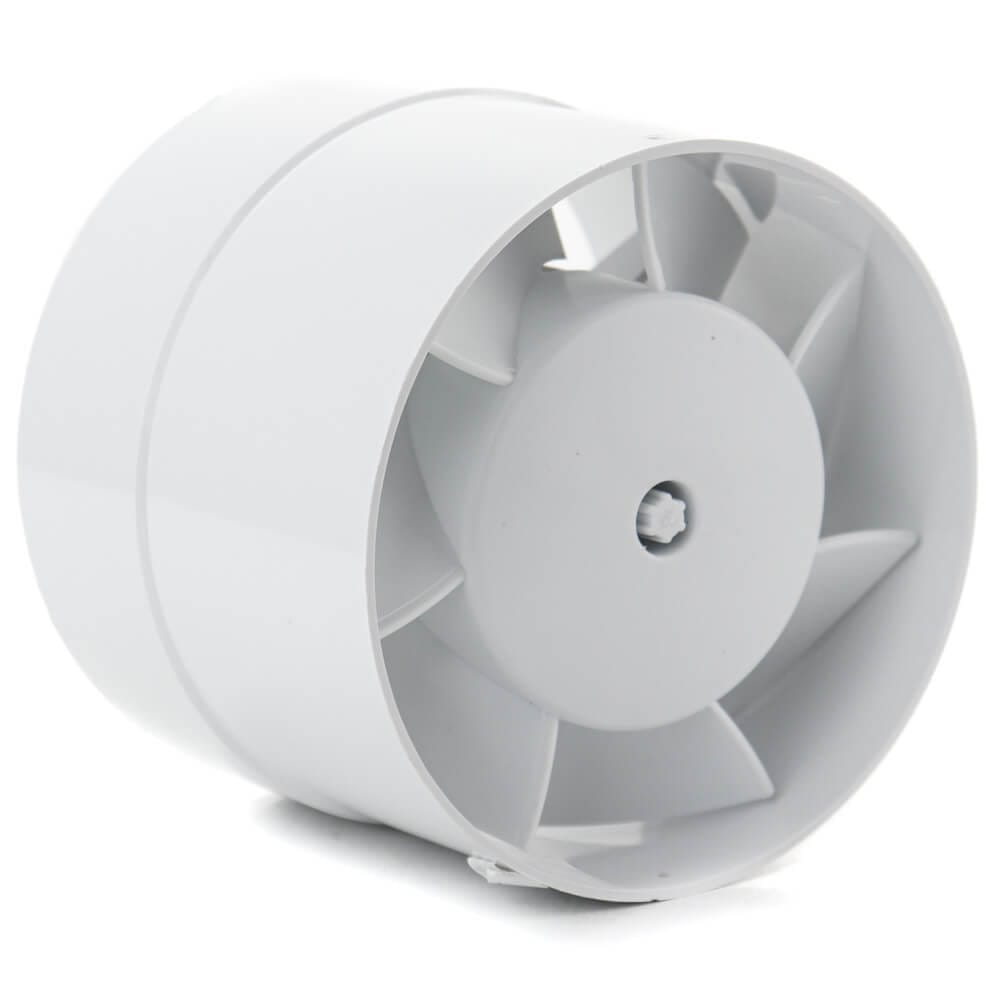 Ventilator de tubulatura axial PROFIT 150, Debit 280 mc/h