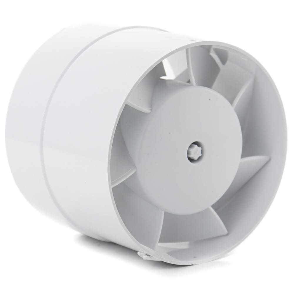 Resigilat! Ventilator de tubulatură axial PROFIT 5, Debit 190 mc/h