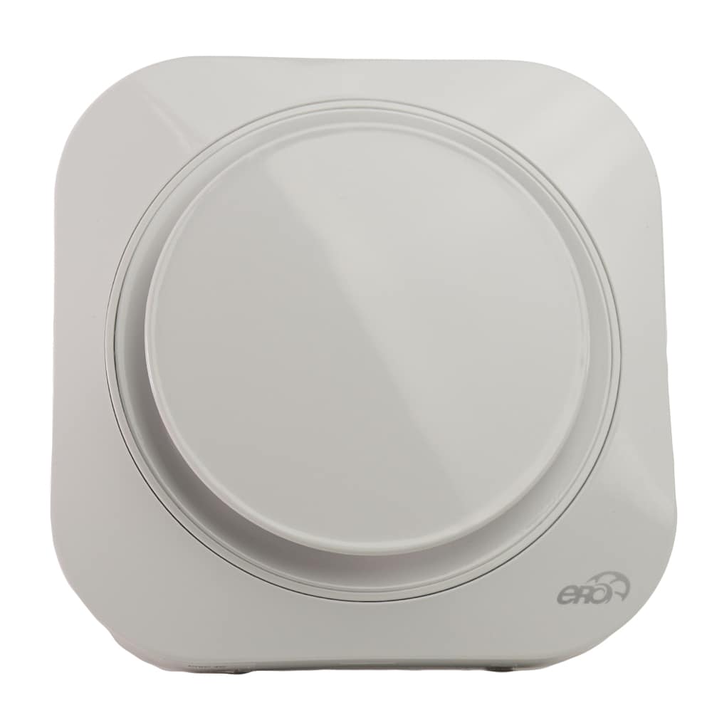 Ventilator baie ERA DISC 5C, Clapeta antiretur, Debit 150mc/h, Ø125mm