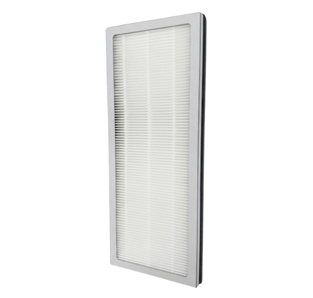 Set filtre de schimb antipoluare pentru Wanas Combo 430/630, contine 2 buc pre-filtru ISOCOARSE 75% (UC) si 1 buc filtru ePM 1 80% (AS)