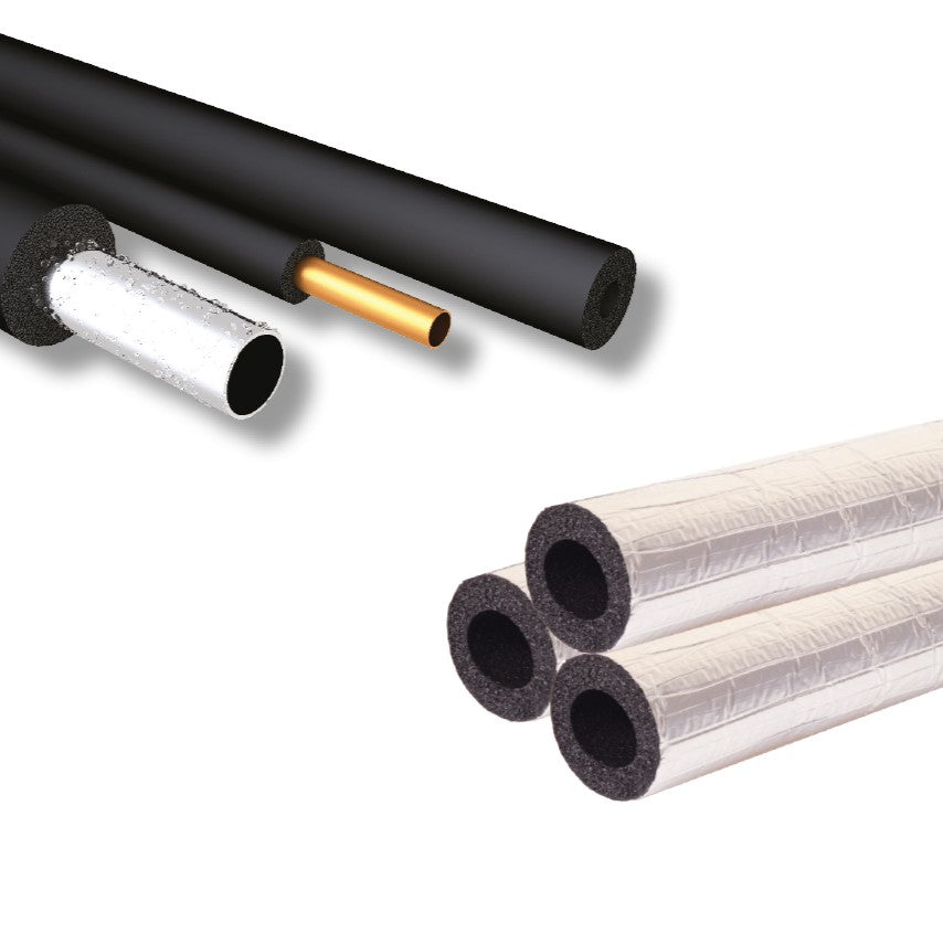 AZUR Izolatie 76 / 9 mm Azurflex Tub-54 m/cutie