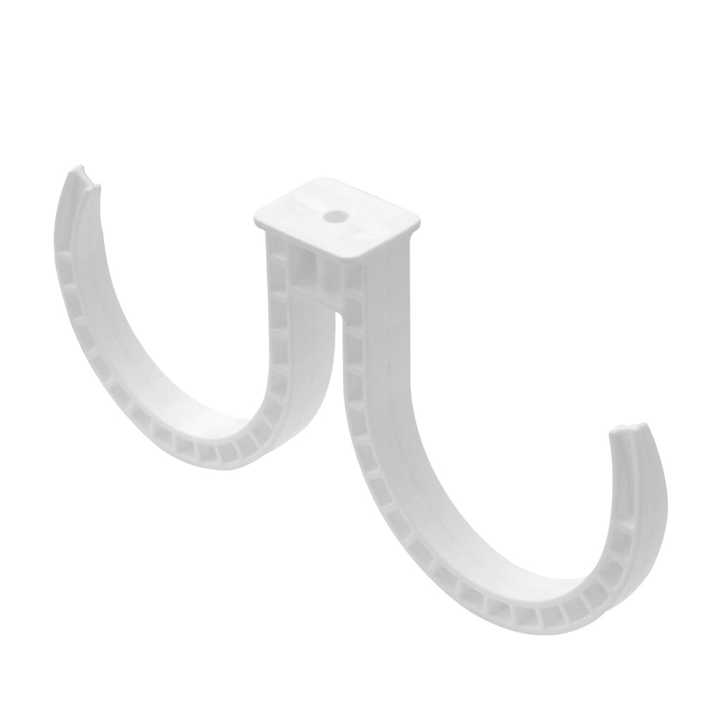 Bridă fixare dublă - Ø75 Awenta