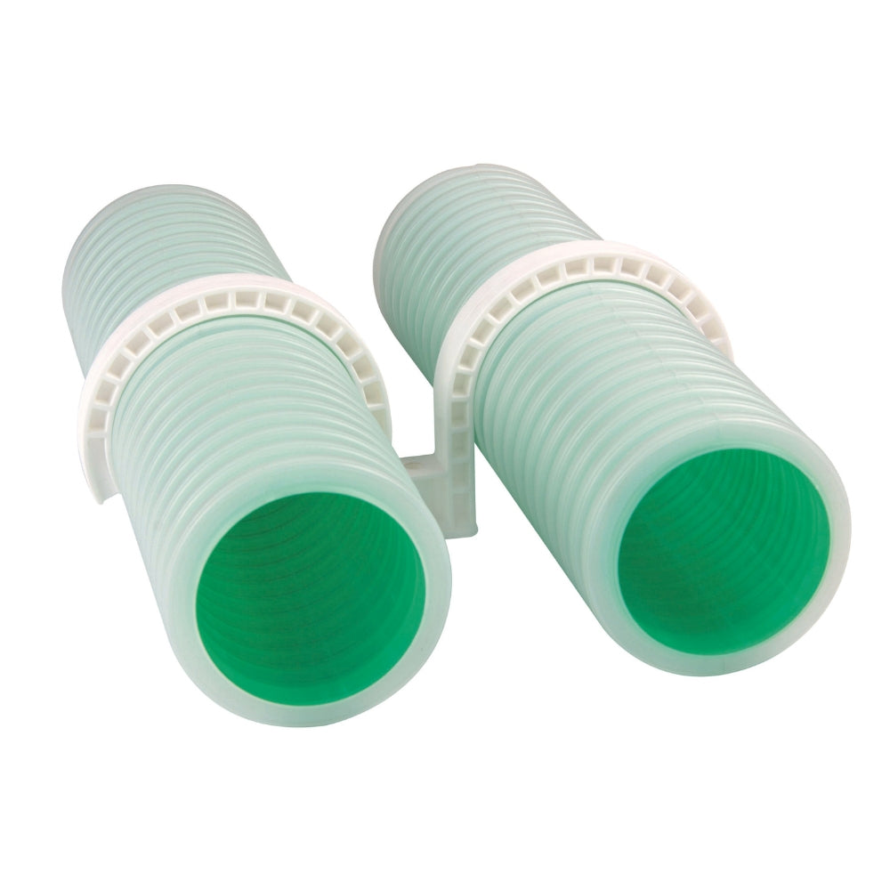 Bridă fixare dublă - Ø75 Awenta