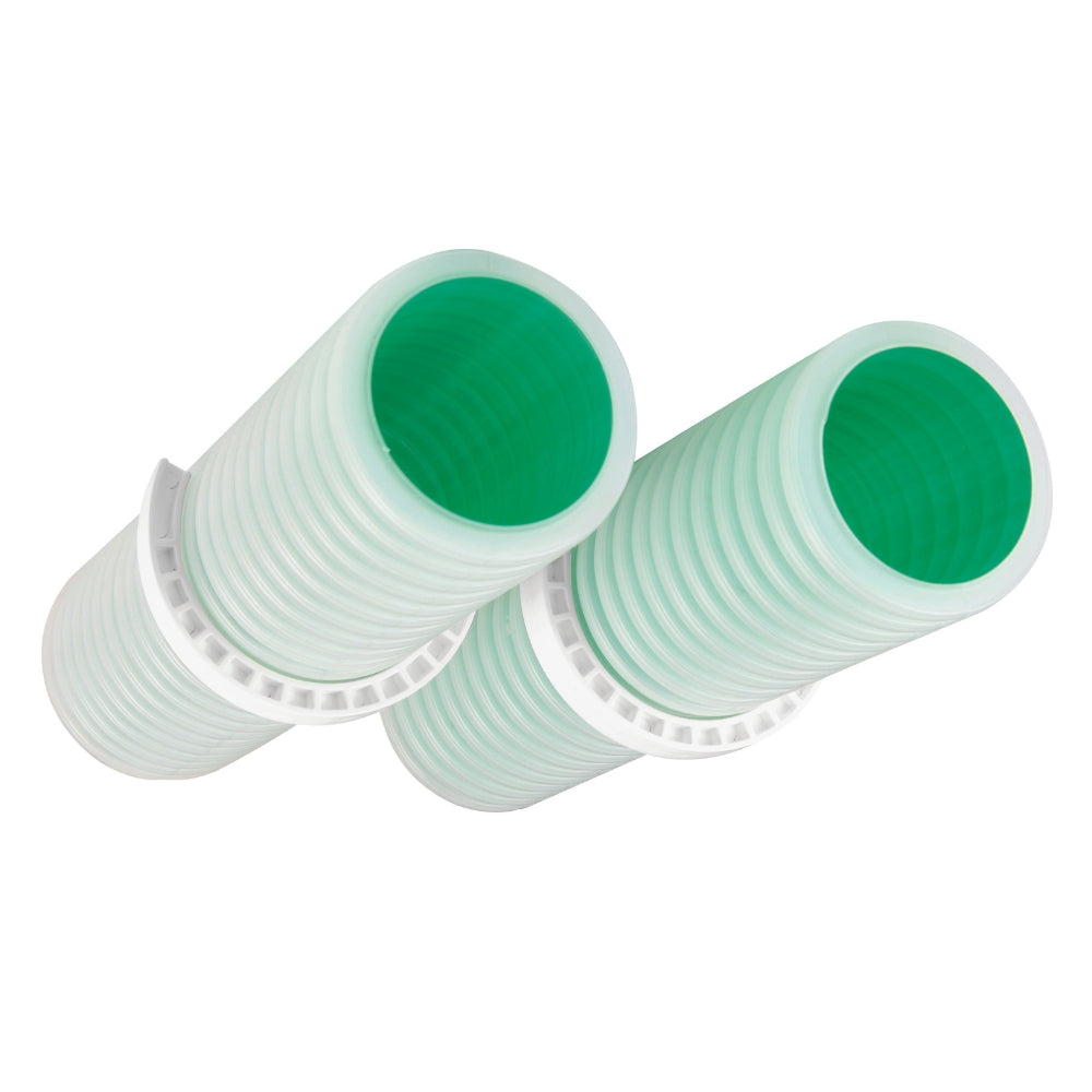 Bridă fixare dublă - Ø75 Awenta