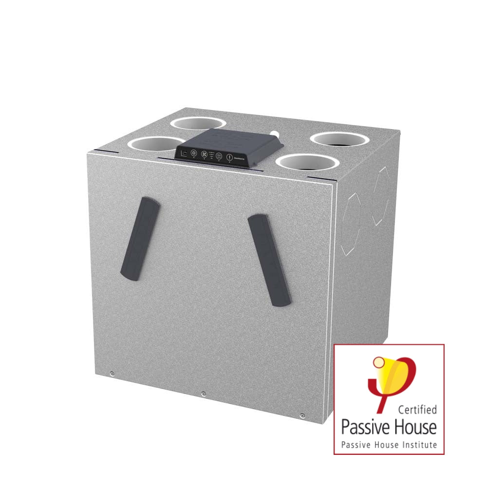 Dantherm RCV 320 centrala de ventilatie cu recuperare de caldura