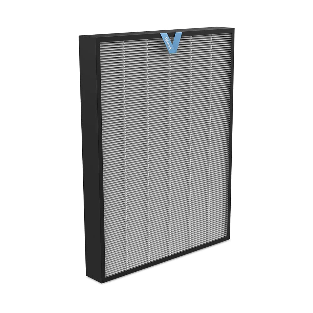 Filtru Purificator de aer LEVOIT EVEREST, Carbon Activ