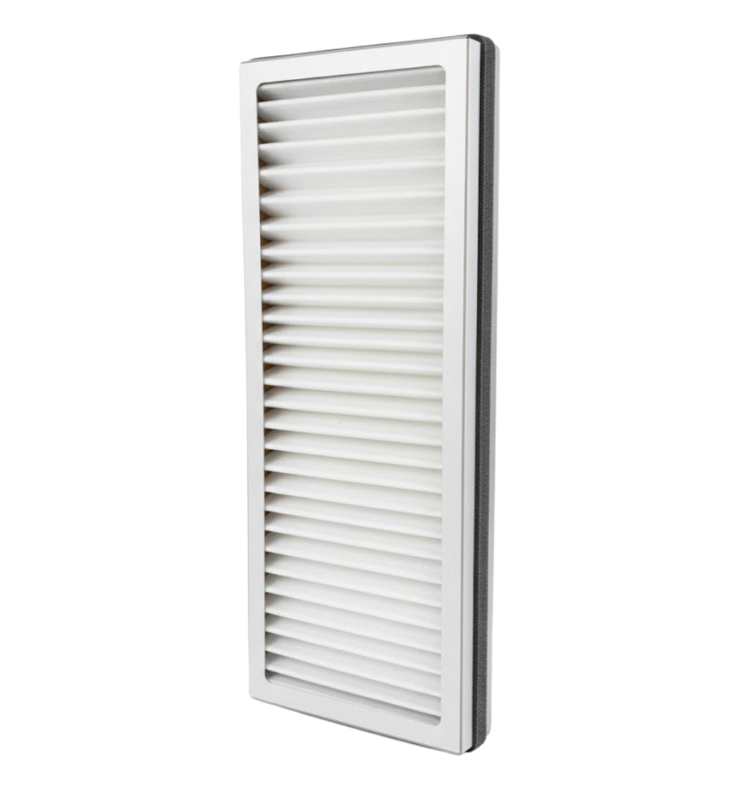 Set filtre de schimb standard pentru Wanas Combo 430/630, contine 2 buc pre-filtru ISO COARSE 75% (UC) si 1 buc filtru ePM 10 50% (M5)