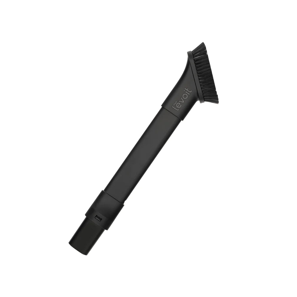 Aspirator vertical fara fir LEVOIT V200 , Autonomie 50 Min, Iluminare LED, 180W, Container 0.75 L, Filtru HEPA 5 Stadii, ALB