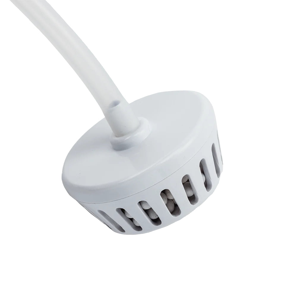 Umidificator LEVOIT - OasisMist 1000S Smart Ultrasonic Cool Mist Tower, Autonomie 100 ore, Control Voce , Telecomanda, Rezervor 10 L