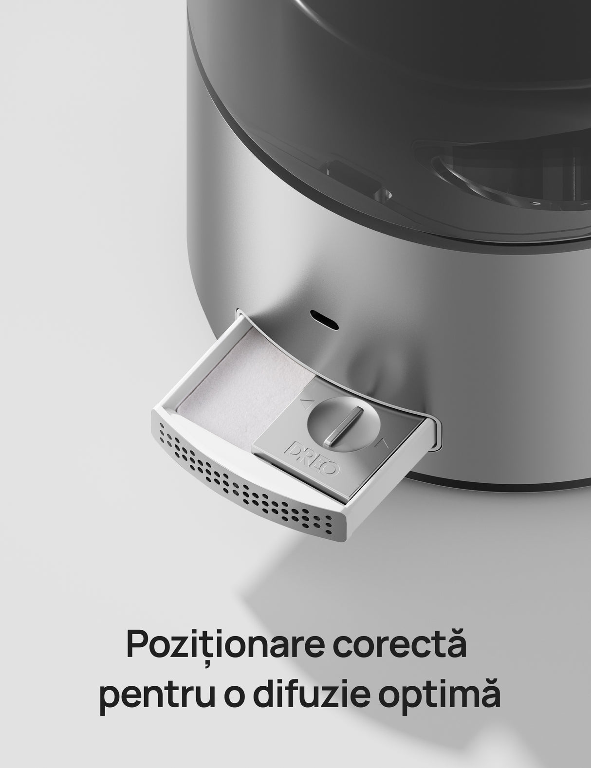 Set 24 Pad-uri Aromaterapie DREO – Compatibile cu Umidificatoarele DR-HHM