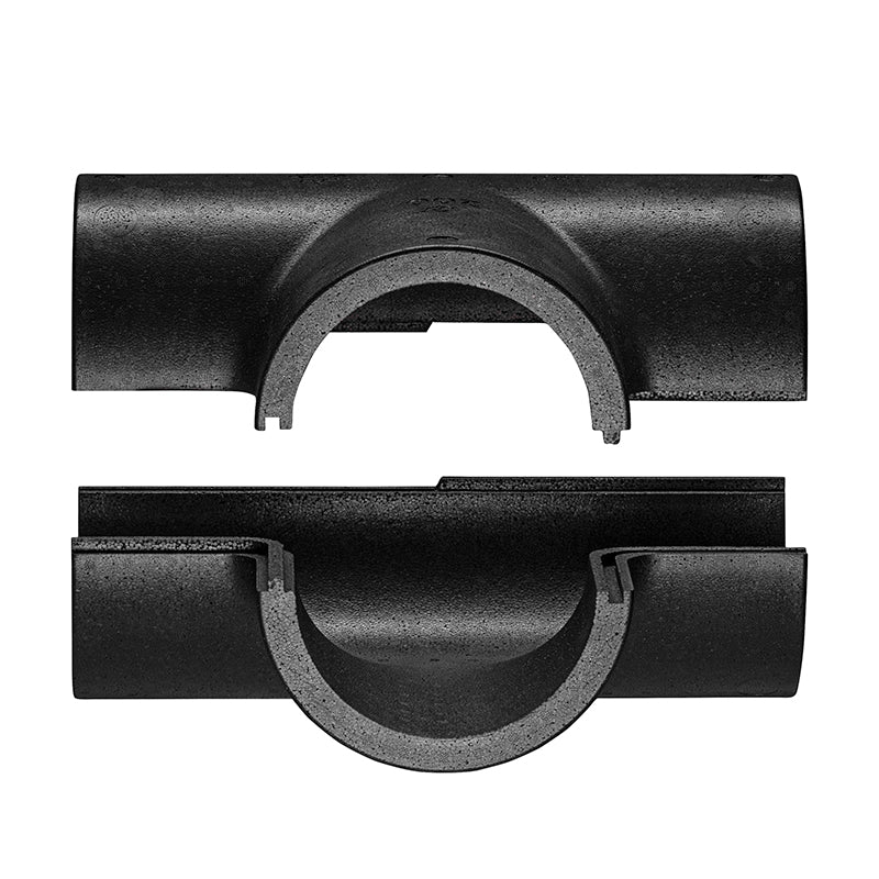 Teu EPP OVA 90 Gr, Ø200