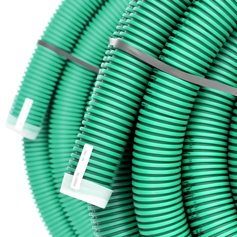 Tubulatură flexibilă InGremio Airflex Spectra-1000, HDPE, Ø75mm (1 colac = 50 ml)