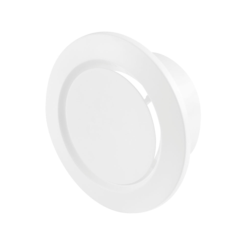 Anemostat evacuare rotund - Ø125 Awenta