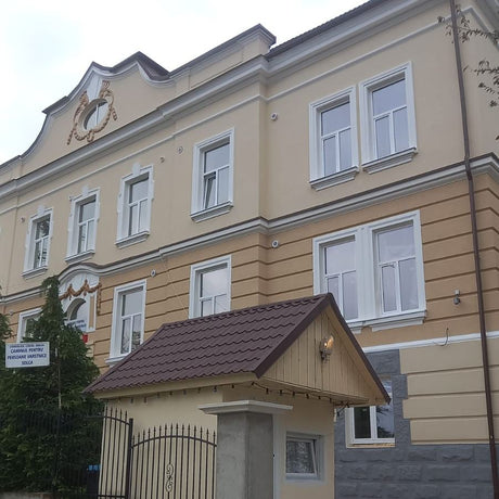 Cămin Bătrâni Solca, jud. Suceava