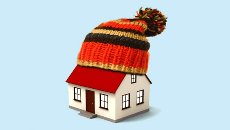 Ce temperatură trebuie să fie în casă și cum să o menții
