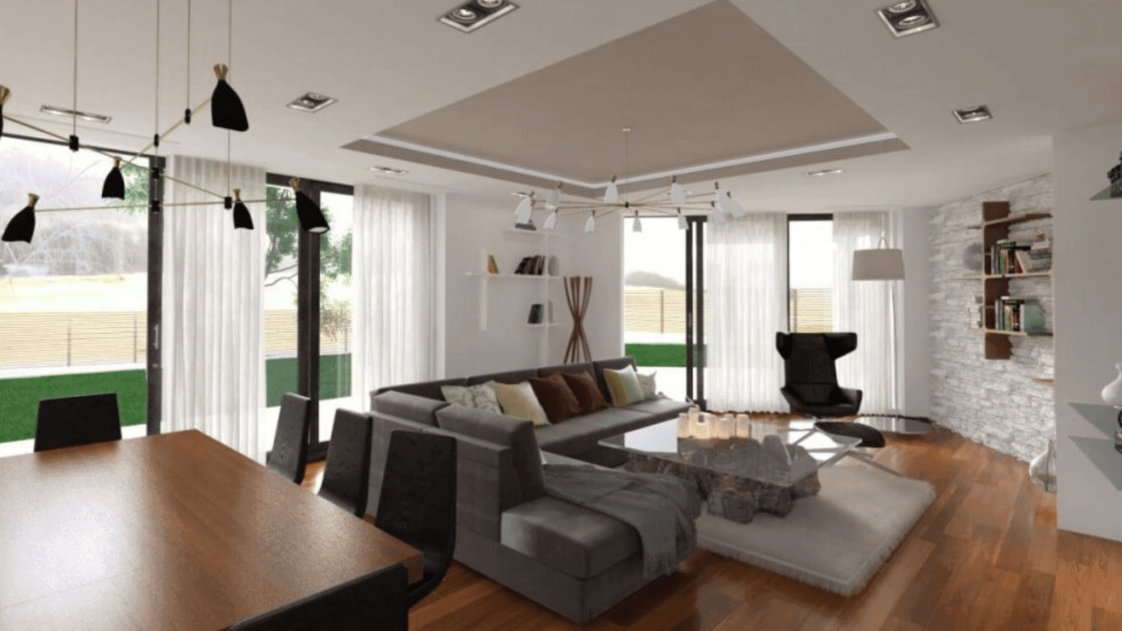 Ventilarea unei case sau a unui apartament principii de baza
