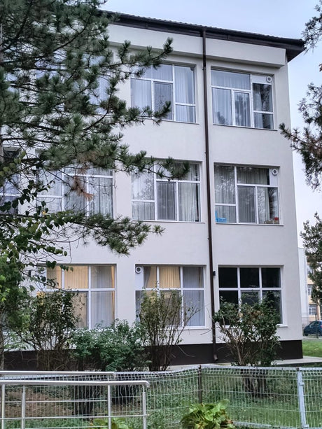 Proiect realizat de Ecovent cu Prana la Slobozia