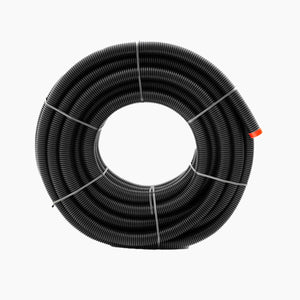 TUBULATURĂ FLEXIBILĂ ANTIBACTERIANĂ HDPE