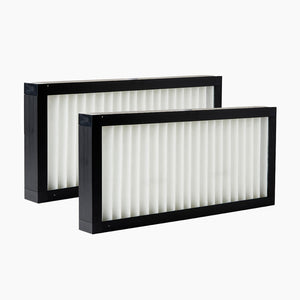 FILTRE CENTRALE DE VENTILAȚIE