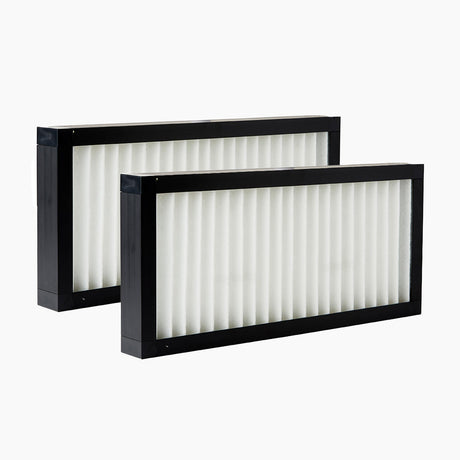FILTRE CENTRALE DE VENTILAȚIE