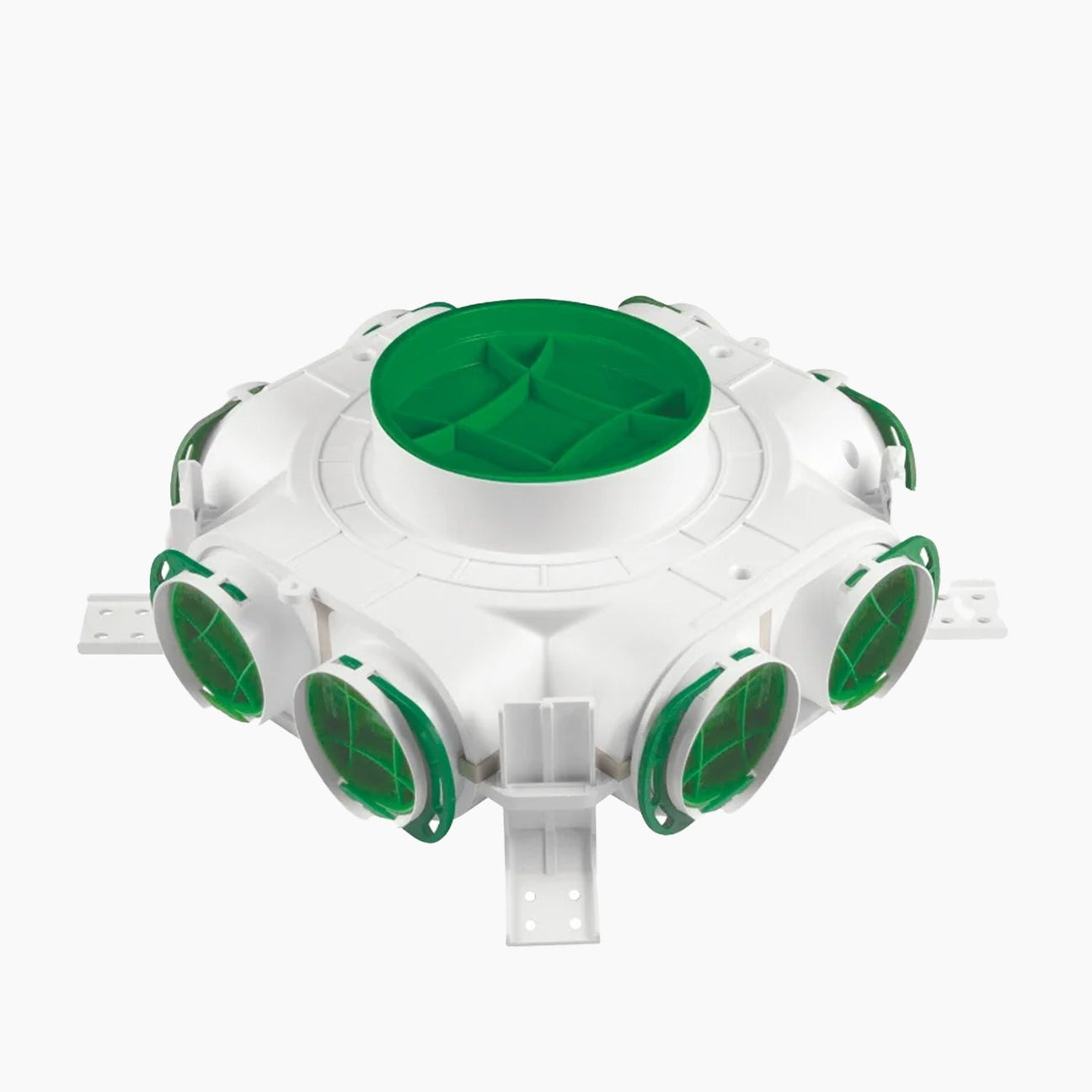 Accesorii Tubulatură HDPE