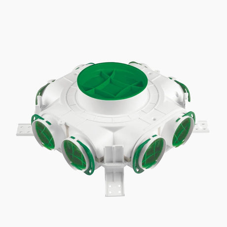 Accesorii Tubulatură HDPE