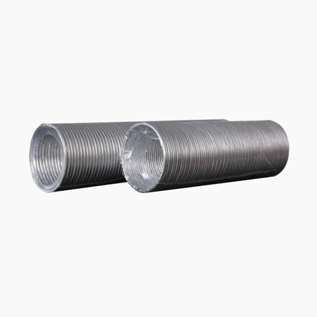 Tubulatură Flexibilă Aluminiu