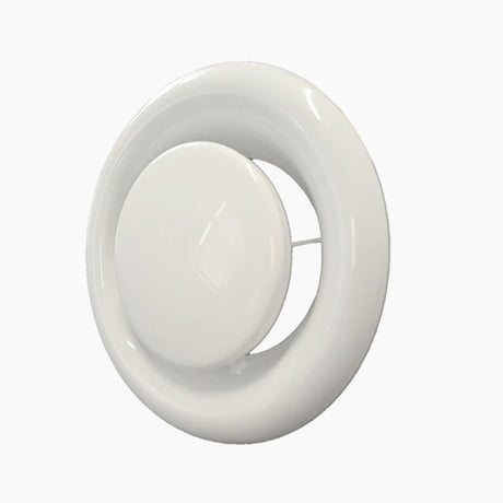 Valve Ventilație