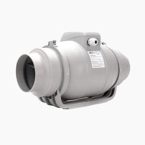 VENTILATOARE AXIALE