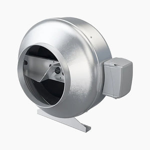 VENTILATOARE CENTRIFUGALE