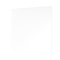 Ventilator baie dRim Ø100 TS, Super Silent, Timer, Debit 93 m3/h, Panou ABS schimbabil, clapeta antiretur, Garantie 2 ani, Alb