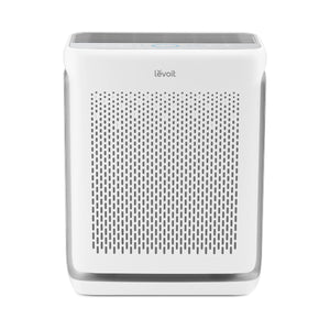 Purificator de aer Smart Levoit Vital 200S Pro Wi-Fi, Filtru True HEPA, Acoperire până la 46 m², Senzor Calitate Aer, Compatibil Alexa & Google Home, Alb