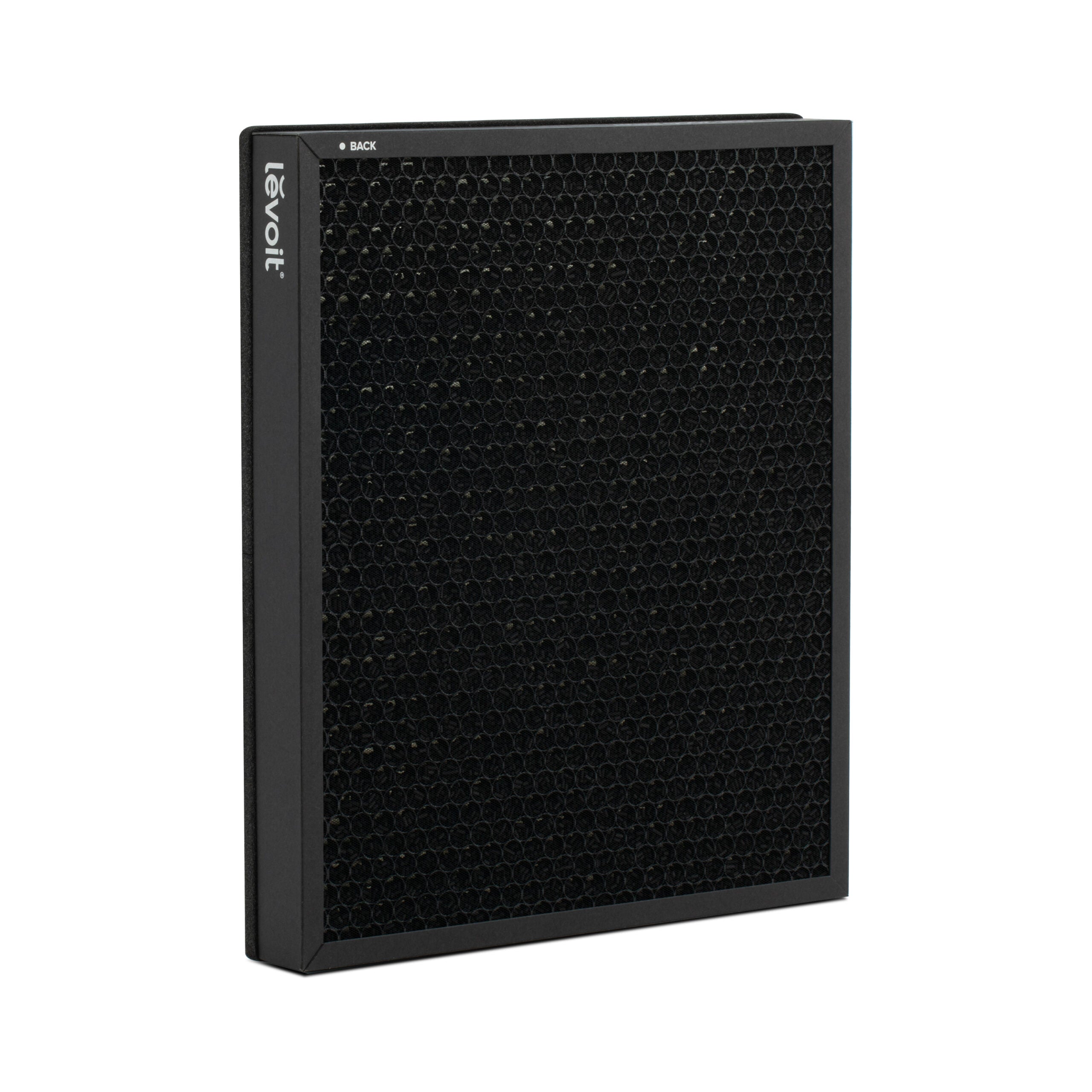 Filtru rezerva pentru purificator de aer LEVOIT Vital 200s /200s Pro, 3-in-1, Filtru HEPA si Filtru de carbon activ cu eficienta ridicata, Vital 200s