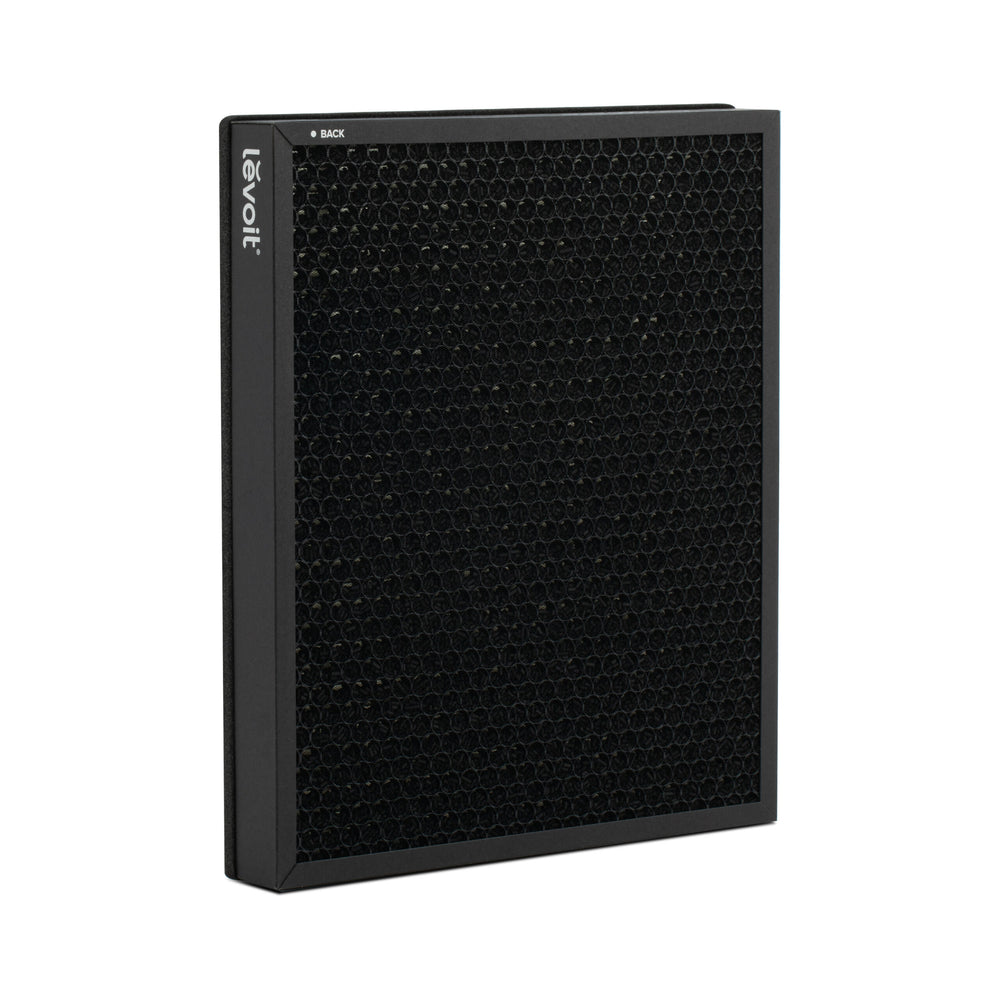 Filtru rezerva pentru purificator de aer LEVOIT Vital 200s /200s Pro, 3-in-1, Filtru HEPA si Filtru de carbon activ cu eficienta ridicata, Vital 200s