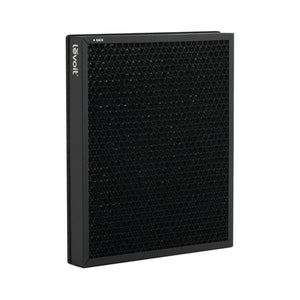 Filtru rezerva pentru purificator de aer LEVOIT Vital 200s /200s Pro, 3-in-1, Filtru HEPA si Filtru de carbon activ cu eficienta ridicata, Vital 200s