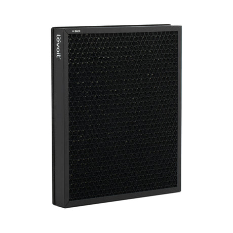 Filtru rezerva pentru purificator de aer LEVOIT Vital 200s /200s Pro, 3-in-1, Filtru HEPA si Filtru de carbon activ cu eficienta ridicata, Vital 200s