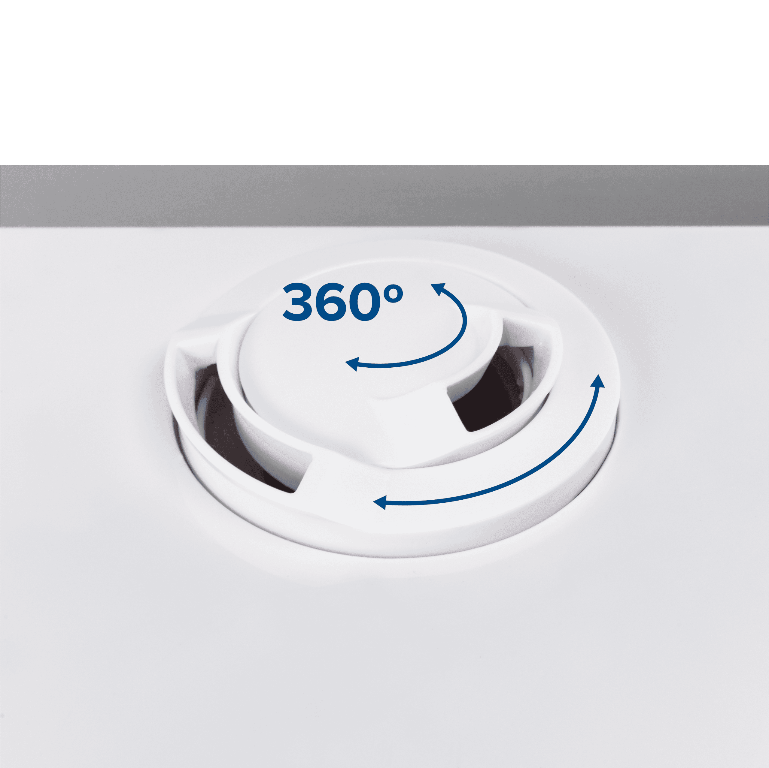 Resigilat! Umidificator de Aer LEVOIT LV600S SMART HYBRID, WI-FI Ultrasonic, Rezervor 6l, Super Silentios, Aromaterapie, Functie AUTO, Autonomie 50 Ore