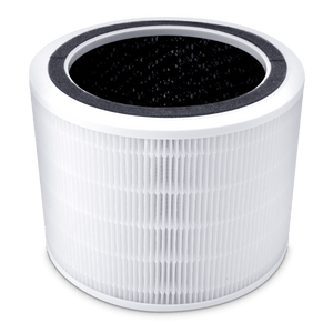 Pachet promo: Purificator de Aer LEVOIT Core 200S + Filtru de schimb Levoit Core 200S