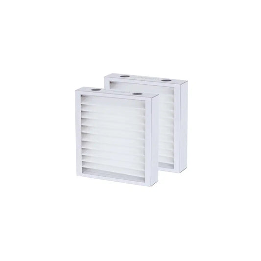 Set filtre G4+ G4 pentru centrala Dantherm HCC2, HCC260, HCC360