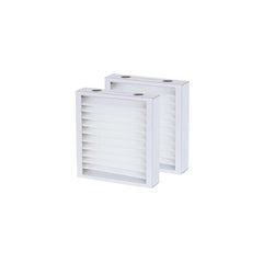 Set filtre G4+ G4 pentru centrala Dantherm HCC2, HCC260, HCC360