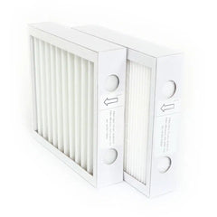 Set filtre G4+ F7 pentru centrala Dantherm HCC2, HCC260, HCC360