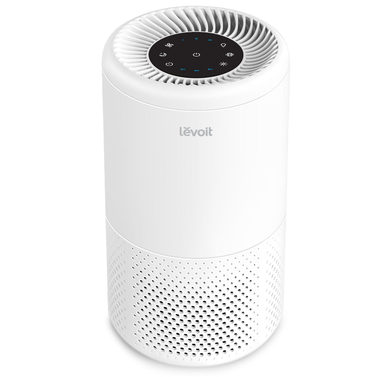 Filtru rezerva pentru purificator de aer LEVOIT Vista 200, 3 in 1,Pre filtru nylon, Filtru HEPA si Filtru de carbon activ de inalta eficienta, Vista 200-RF