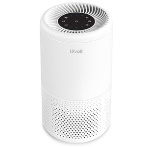 Filtru rezerva pentru purificator de aer LEVOIT Vista 200, 3 in 1,Pre filtru nylon, Filtru HEPA si Filtru de carbon activ de inalta eficienta, Vista 200-RF