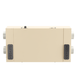 Oxygen X-Air C180 centrala de ventilatie cu recuperare de caldura tavan