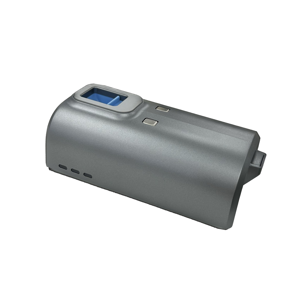 Acumulator LSV-V202B-BEU, 21.6 V, 3000 mAh, Li-ion, compatibil cu aspiratorul Levoit LVAC-300