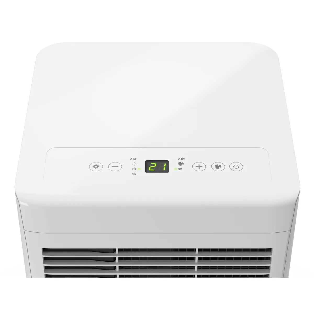 Aer condiționat portabil Olimpia Splendid DOLCECLIMA COMPACT 8 SW, 8.000 BTU