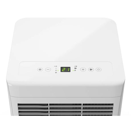 Aer condiționat portabil Olimpia Splendid DOLCECLIMA COMPACT 8 SW, 8.000 BTU